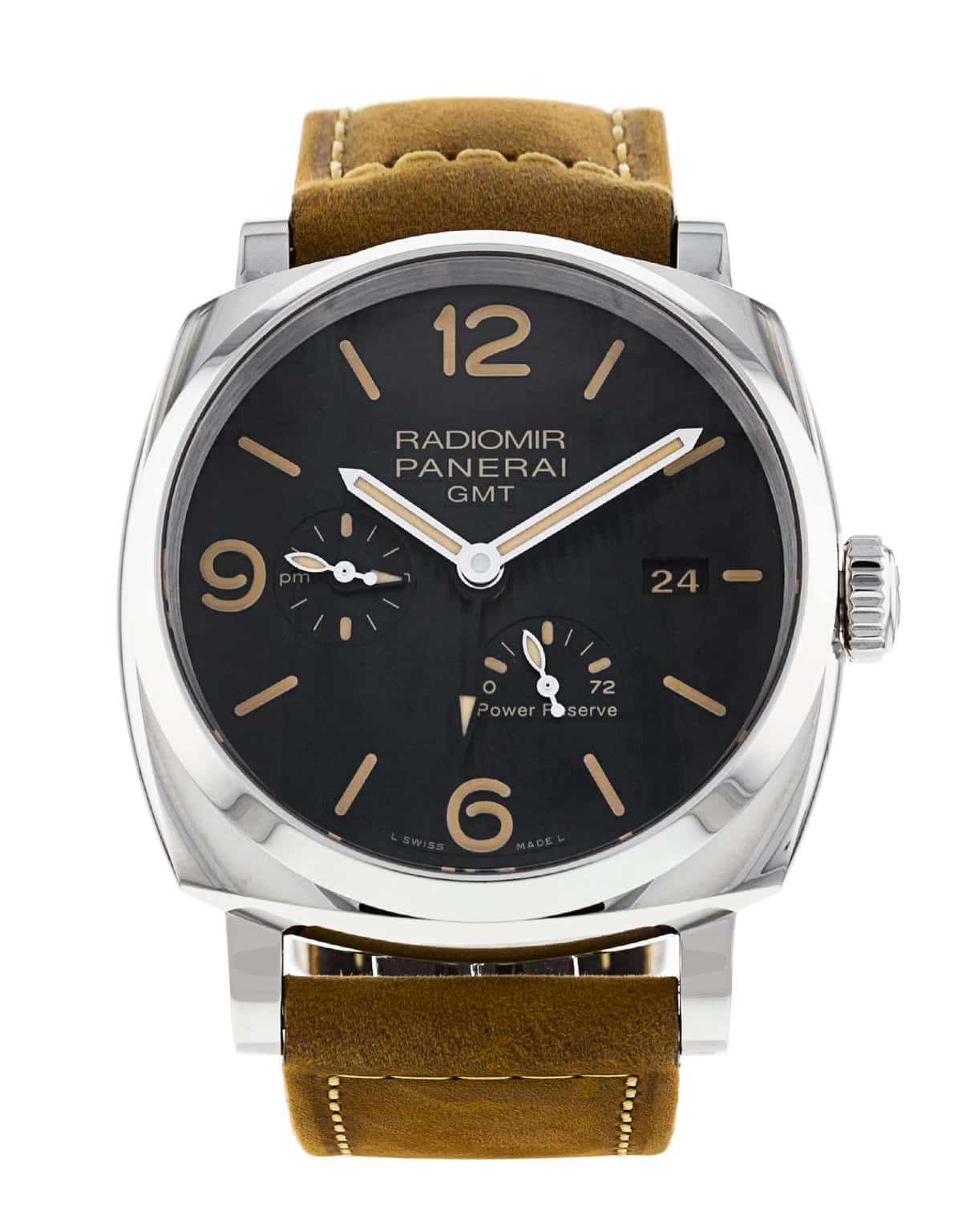 Panerai Radiomir 1940 3 Days PAM00658